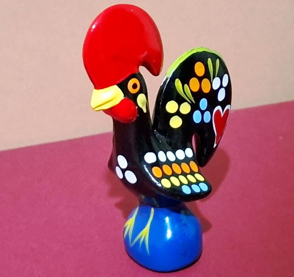 galo de Barcelos 8cm